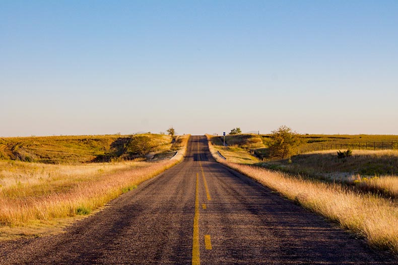 The Best Road Trips From Sun City Texas
