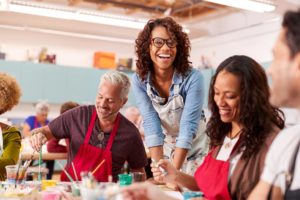 What Is a Lifestyle Director? (And Why Your 55+ Community Needs One)