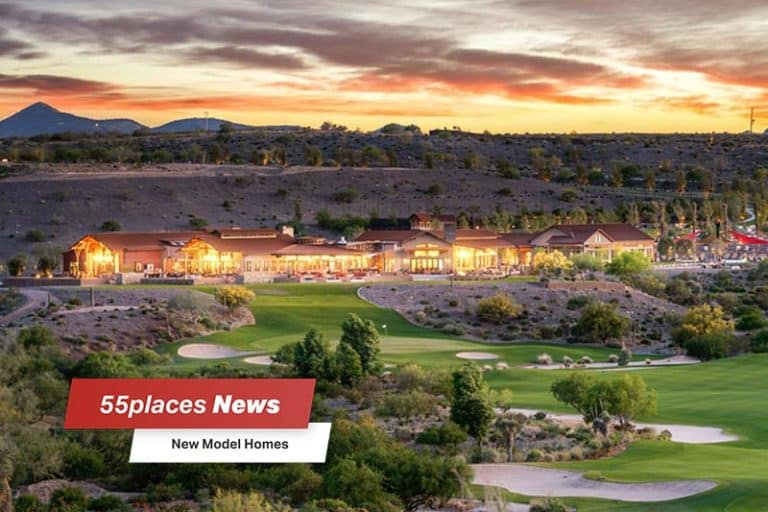 Trilogy at Wickenburg Ranch Adds Resort and Freedom Collection
