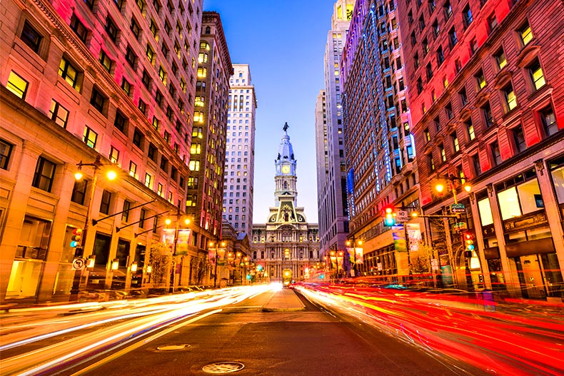 Pennsylvania Communities Where Homes Sell Fast