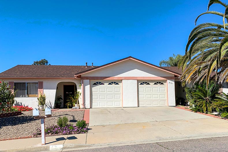 California Communities Where Homes Sell Fast