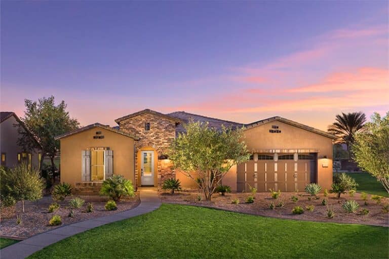 Discover the 55+ Communities in Queen Creek, Arizona 55places Blog