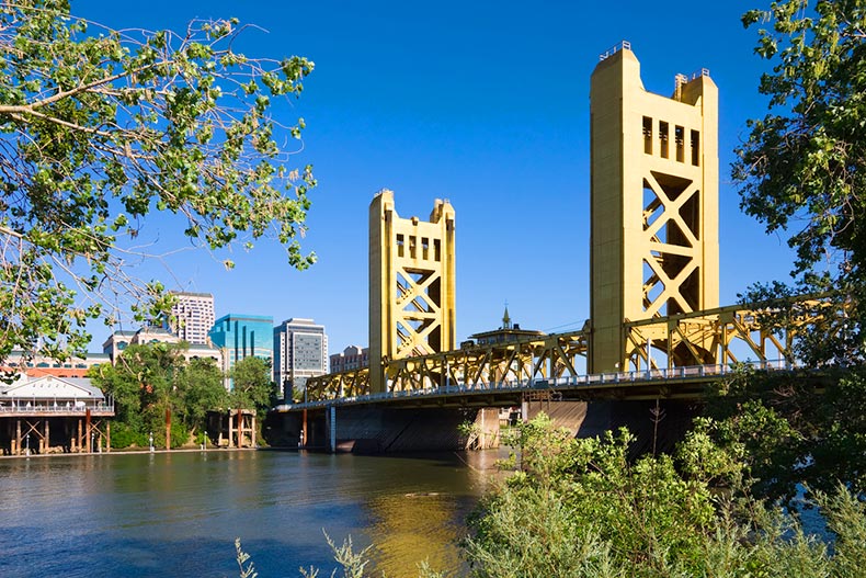 Moving to Sacramento? Here’s Everything Retirees Need to Know