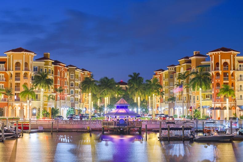 Is Naples Florida a Good Place to Retire? Here’s What You Need to Know