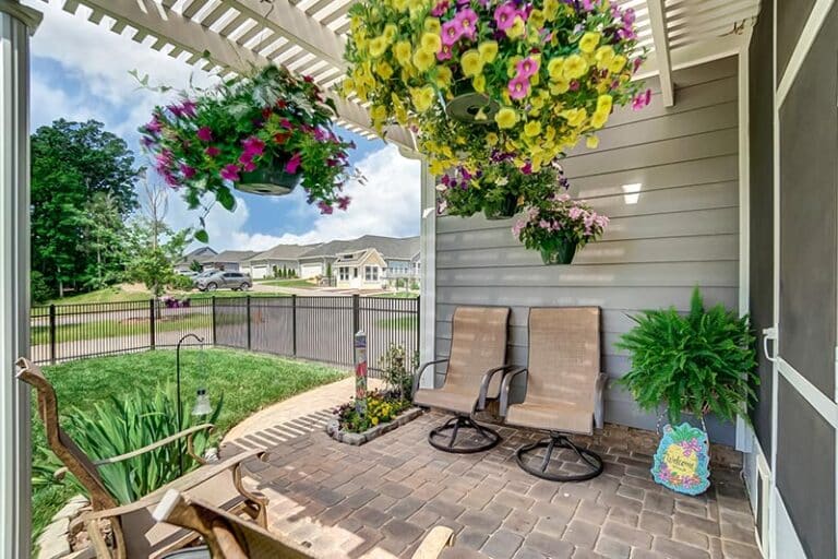 55+ Communities With Condos for Sale in North Carolina 55places