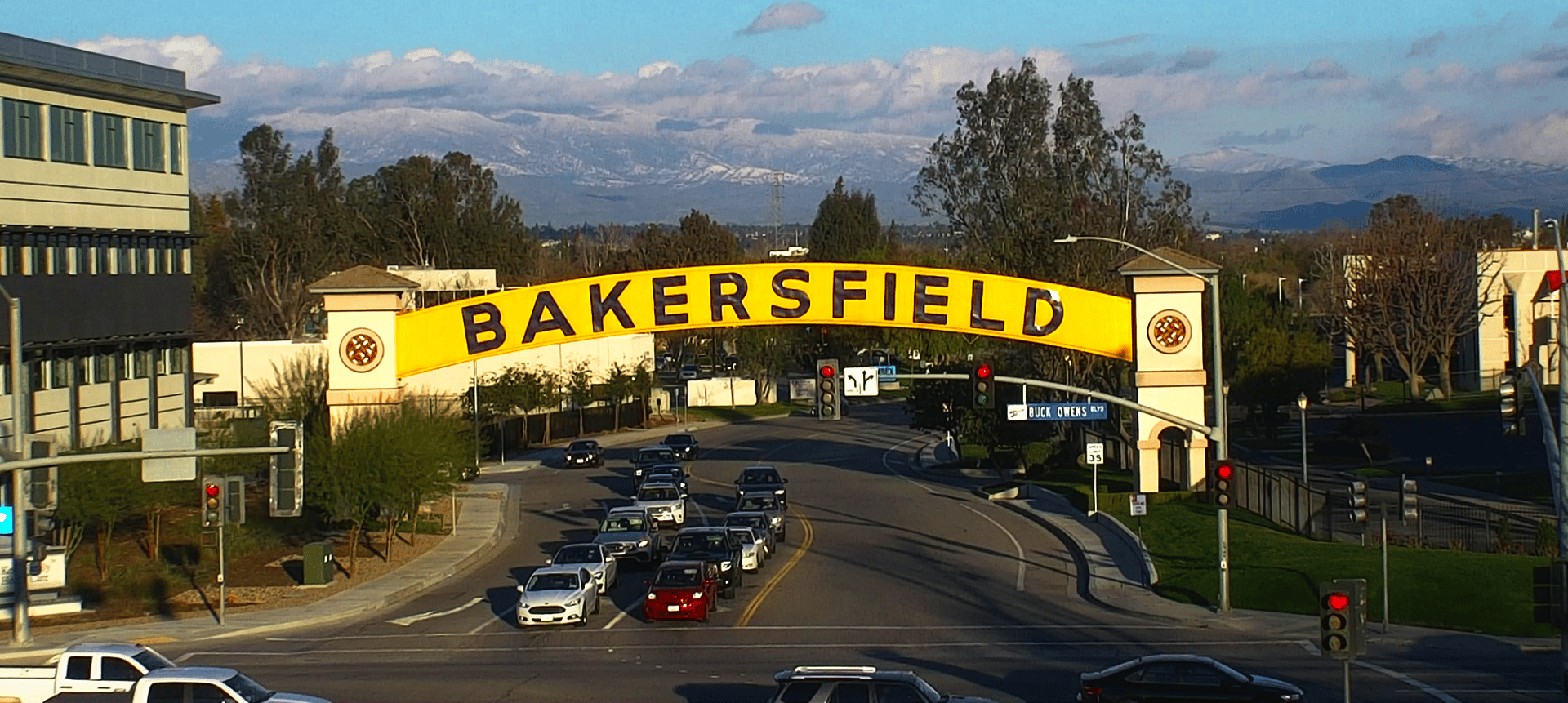 55+ Communities in the Bakersfield Metro Area