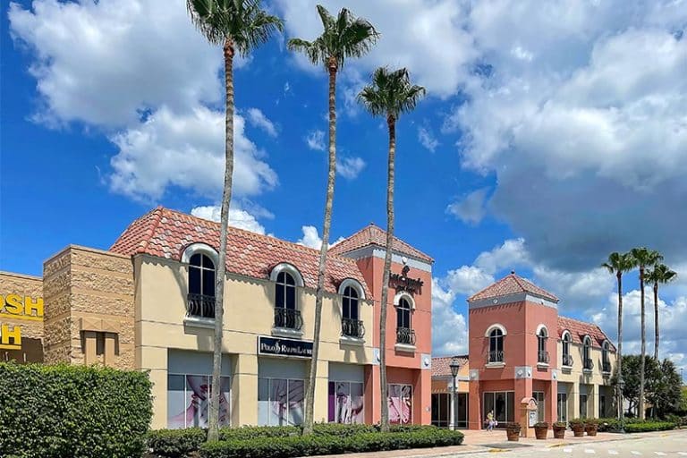 Exploring the 55+ Communities in Naples, Florida
