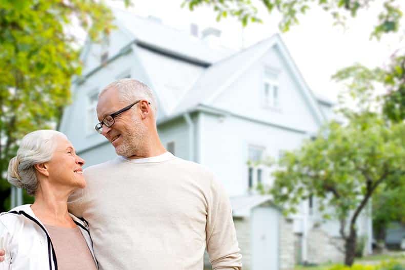 55+ Active Adult Apartments Near Greeley