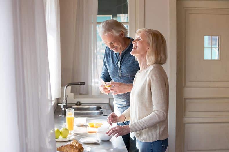 Greeley 55+ Community