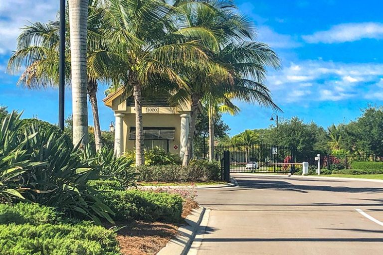 7 Popular Gated Communities in Fort Myers