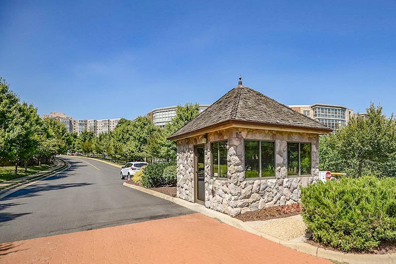 Gated 55+ Communities Near Washington D.C.