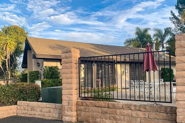 Is It Possible to Snowbird in California? 55places