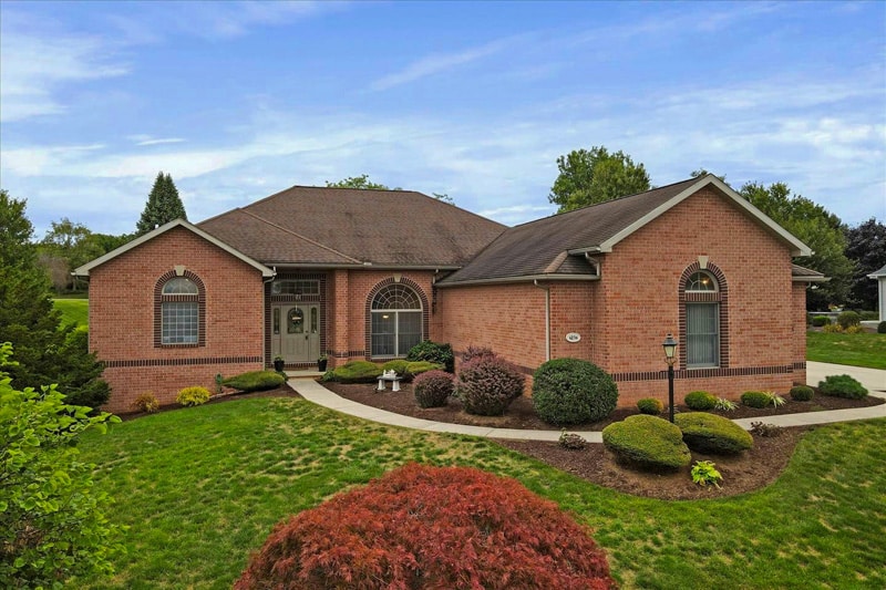 Penn National - Fayetteville, PA