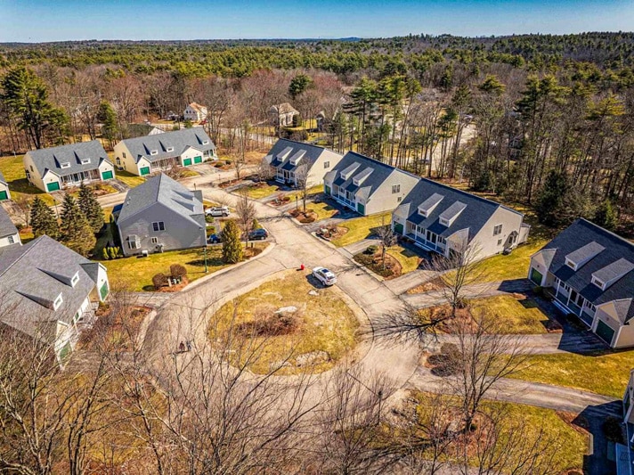 Prescott Crossing Raymond, NH 55places