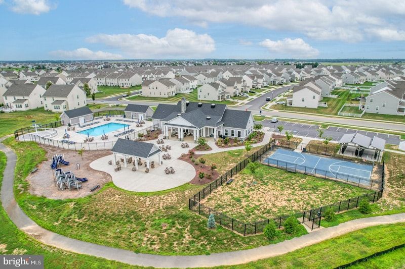 Legacy at The Preserve at Deep Creek - Middletown, DE