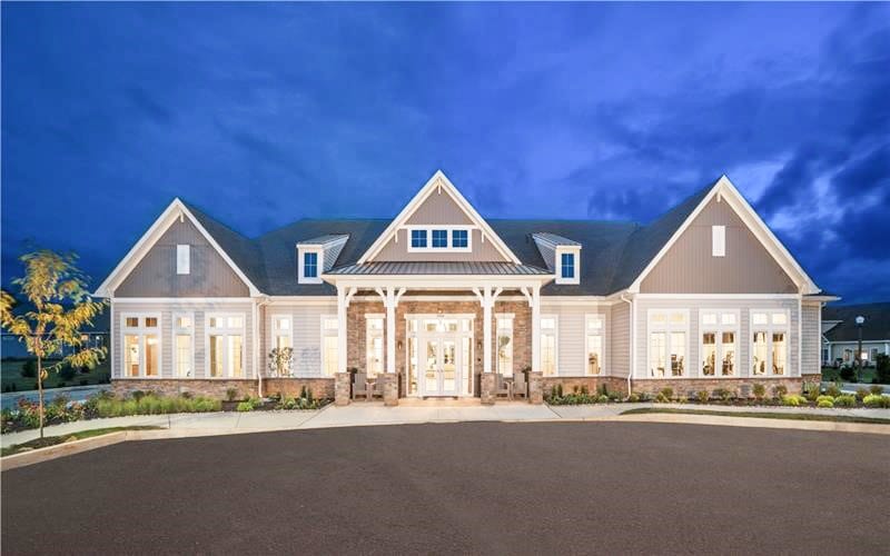 Traditions of America Southpointe - Canonsburg, PA