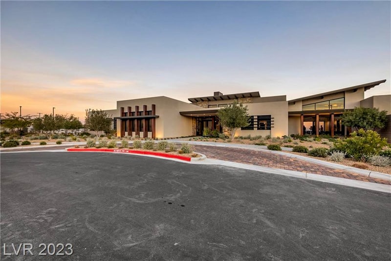 Heritage at Stonebridge - Las Vegas, NV