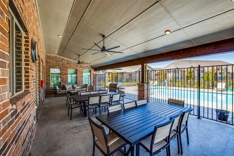 Mira Lagos Villas - Grand Prairie, TX