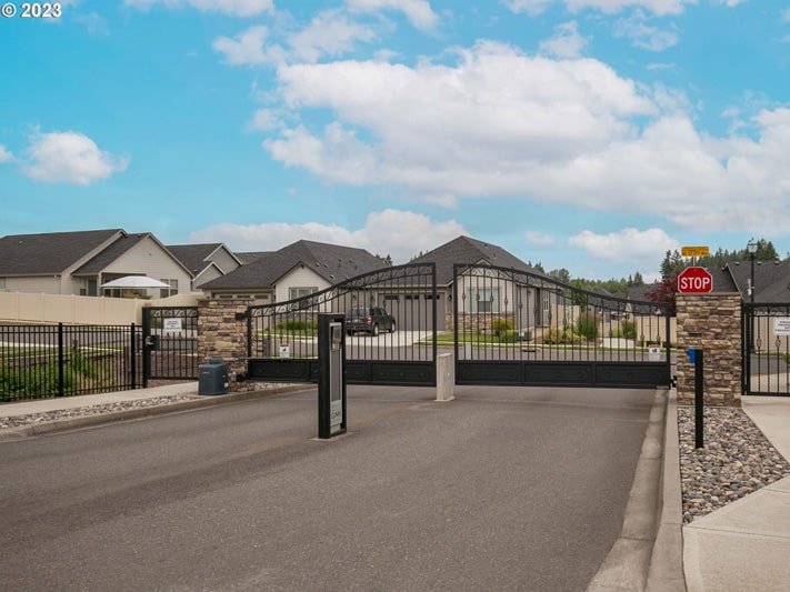 Whipple Creek VillageHomes For Sale55+ CommunityRidgefield