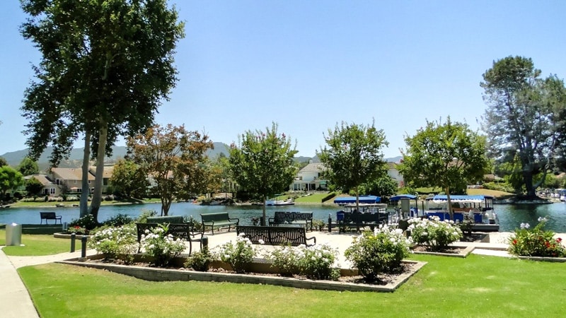 Lakeshore - Westlake Village, CA