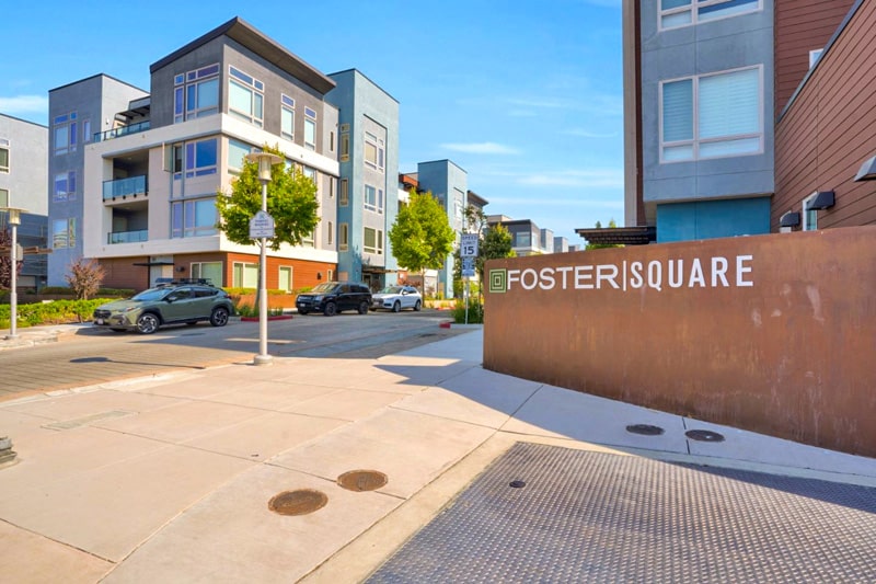 Foster Square - Foster City, CA