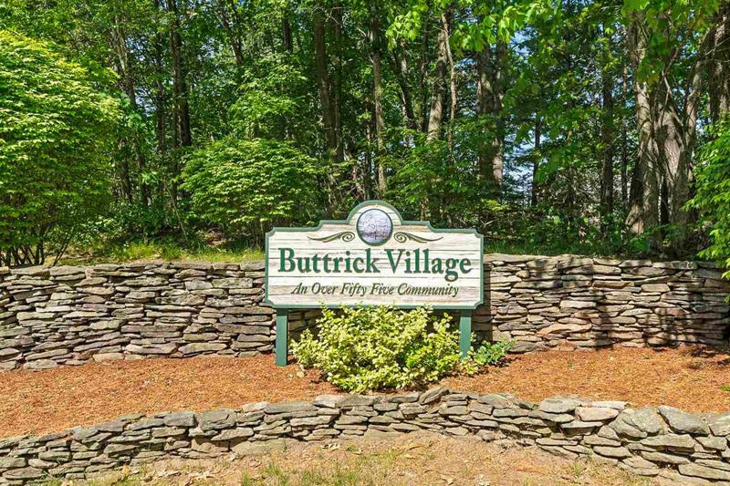 Buttrick Village