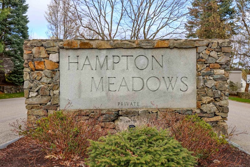 Hampton Meadows