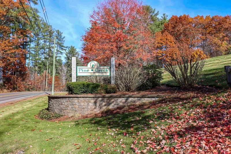 Pine Creek 55+ Community Litchfield Homes For Sale