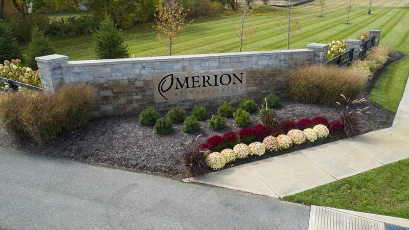 Merion - Noblesville, IN