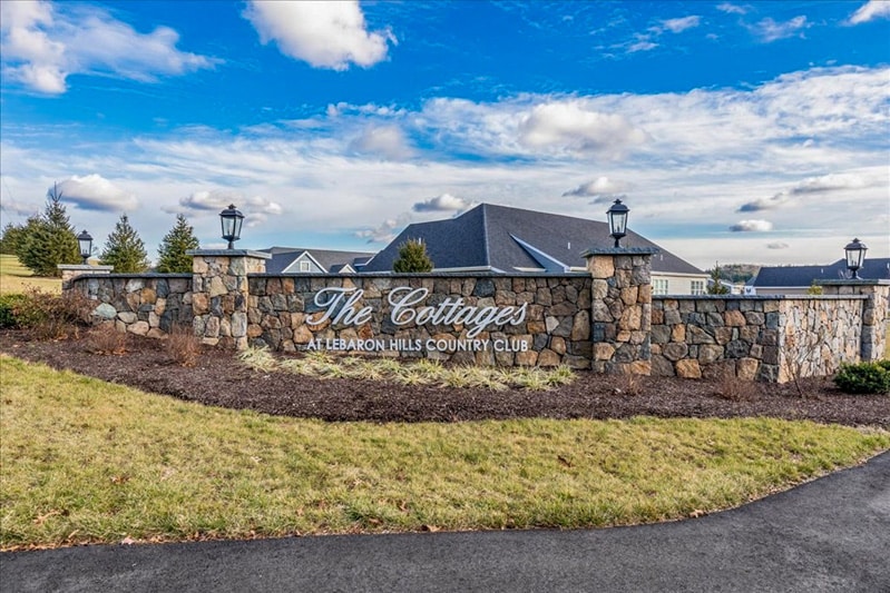 The Cottages at Lebaron Hills - Lakeville, MA