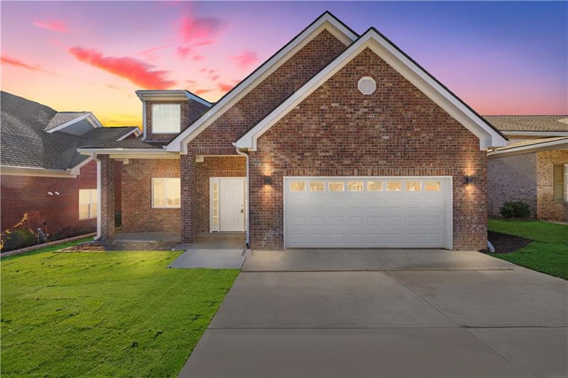 Cottage Links at Corrydell - Covington, GA