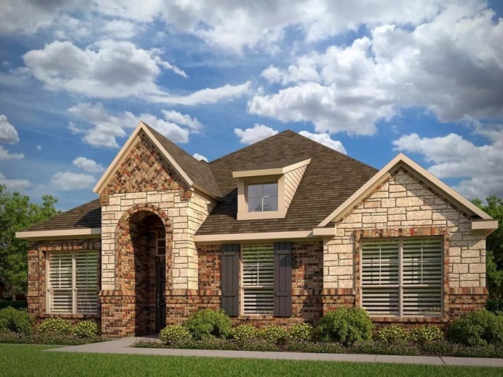 Symphony Series at Redden Farms - Midlothian, TX