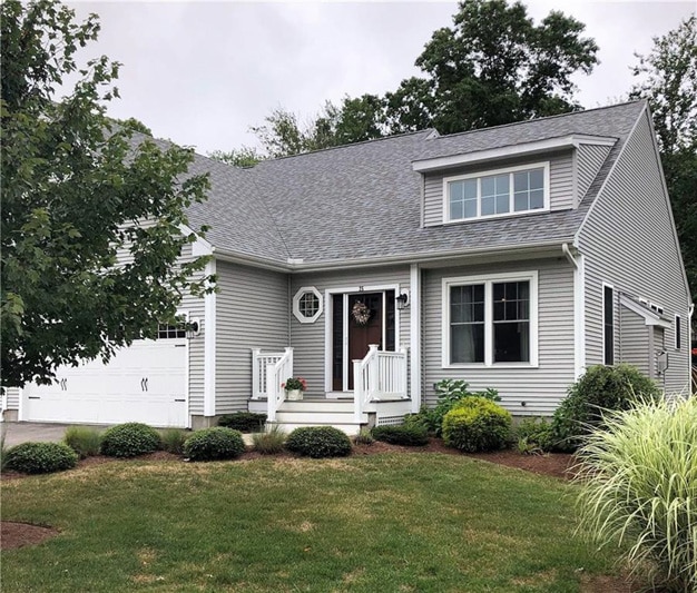 Wakefield Meadows Wakefield, RI 55places