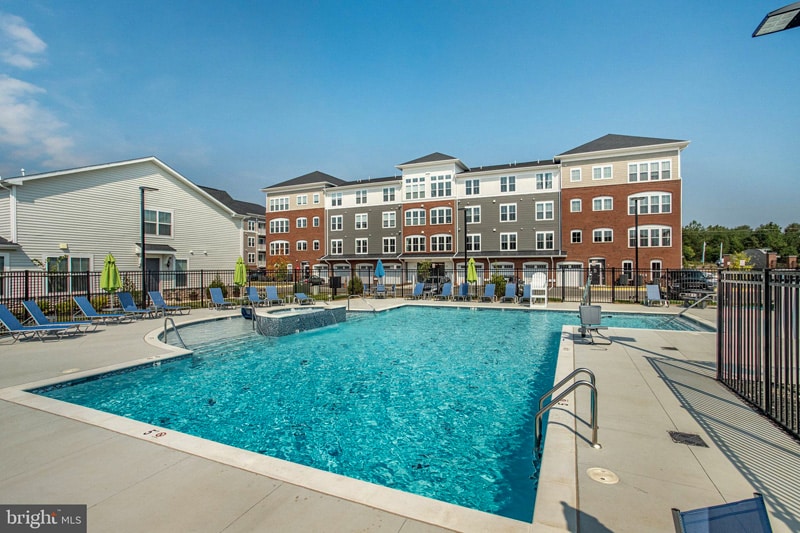 Four Seasons at Virginia Crossing - Woodbridge, VA