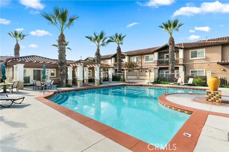 Liberty at Founders Village - Fountain Valley, CA