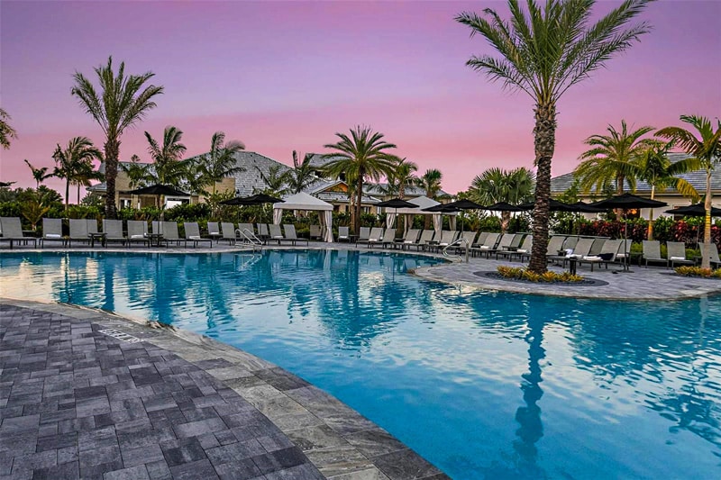 Esplanade Azario Lakewood RanchLakewood Ranch55+ CommunityHomes For Sale