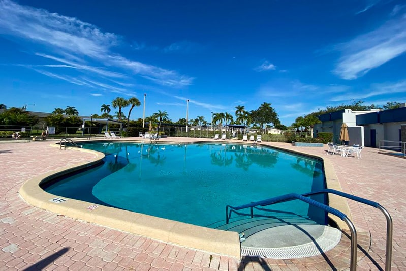 Barkley VillasHomes For SaleWest Palm Beach55+ Community