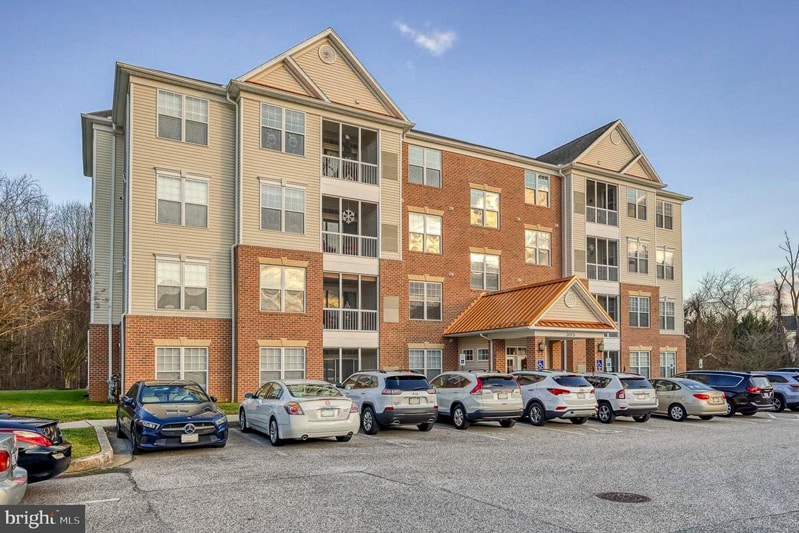Tiree Land Condominiums - Abingdon, MD