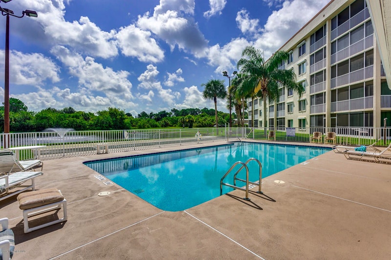 Carmel Condominium - Rockledge, FL