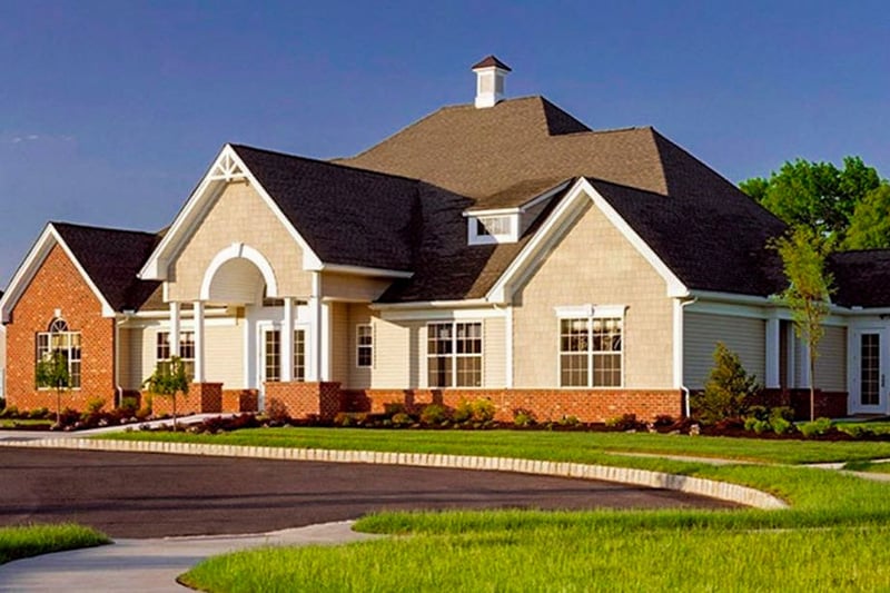 Four Seasons at Saucon Valley Hellertown, PA 55places