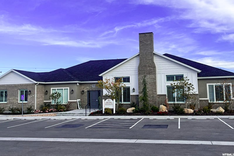 Country View Villas Tooele, UT 55+ Communities