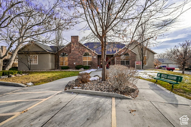 Meadow Park Villas - Lehi, UT