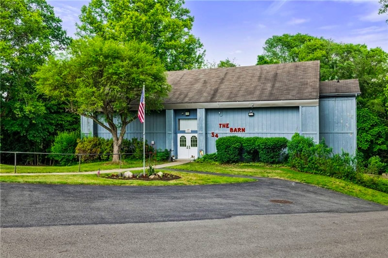 Blueberry Hill - Wexford, PA