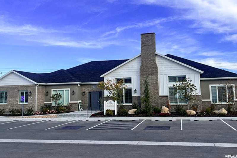 Country View Villas - Tooele, UT