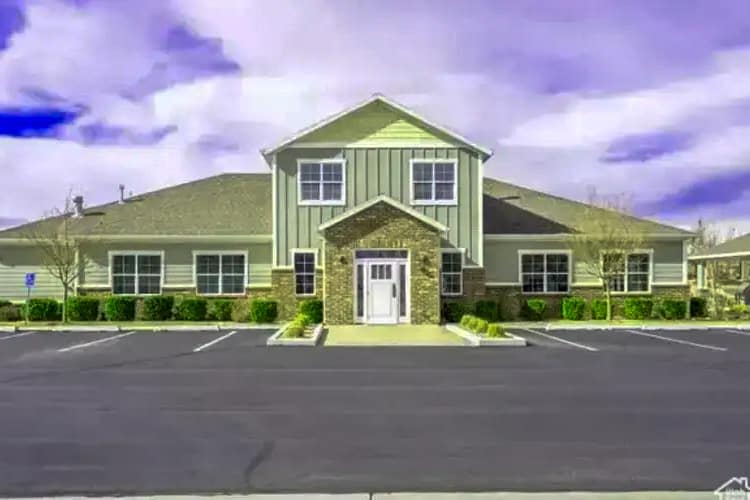 Hearthstone Villas - South Jordan, UT