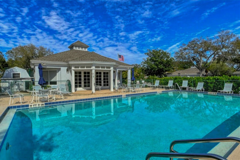 Westwoods at Sunrise Country Club - Sarasota, FL