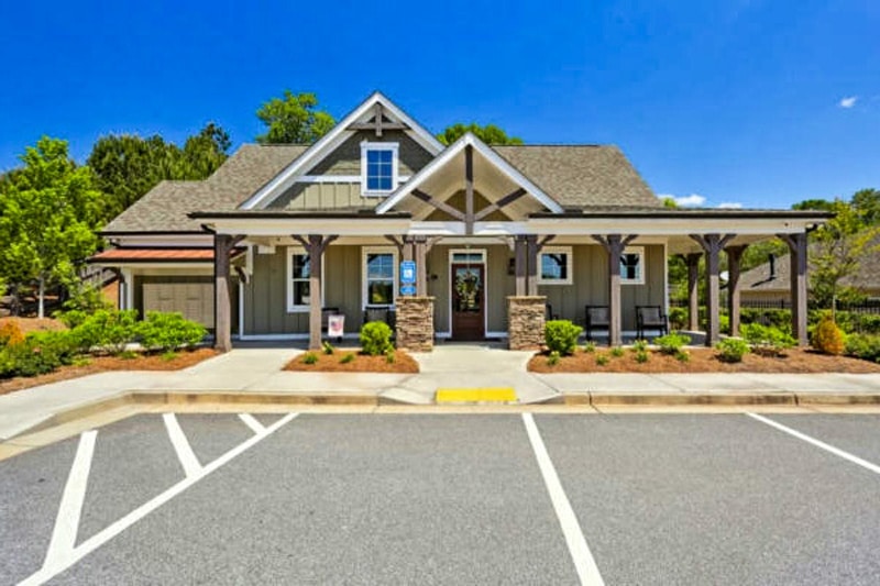 Westbrook - Acworth, GA