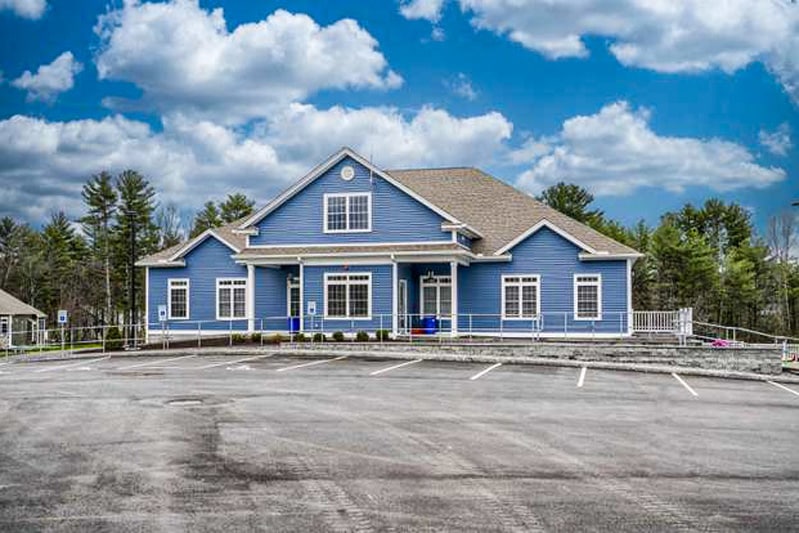 Cross Farm - Londonderry, NH