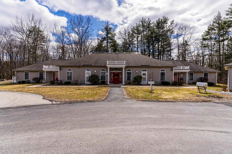 Lamplighter Estates - Kingston, NH