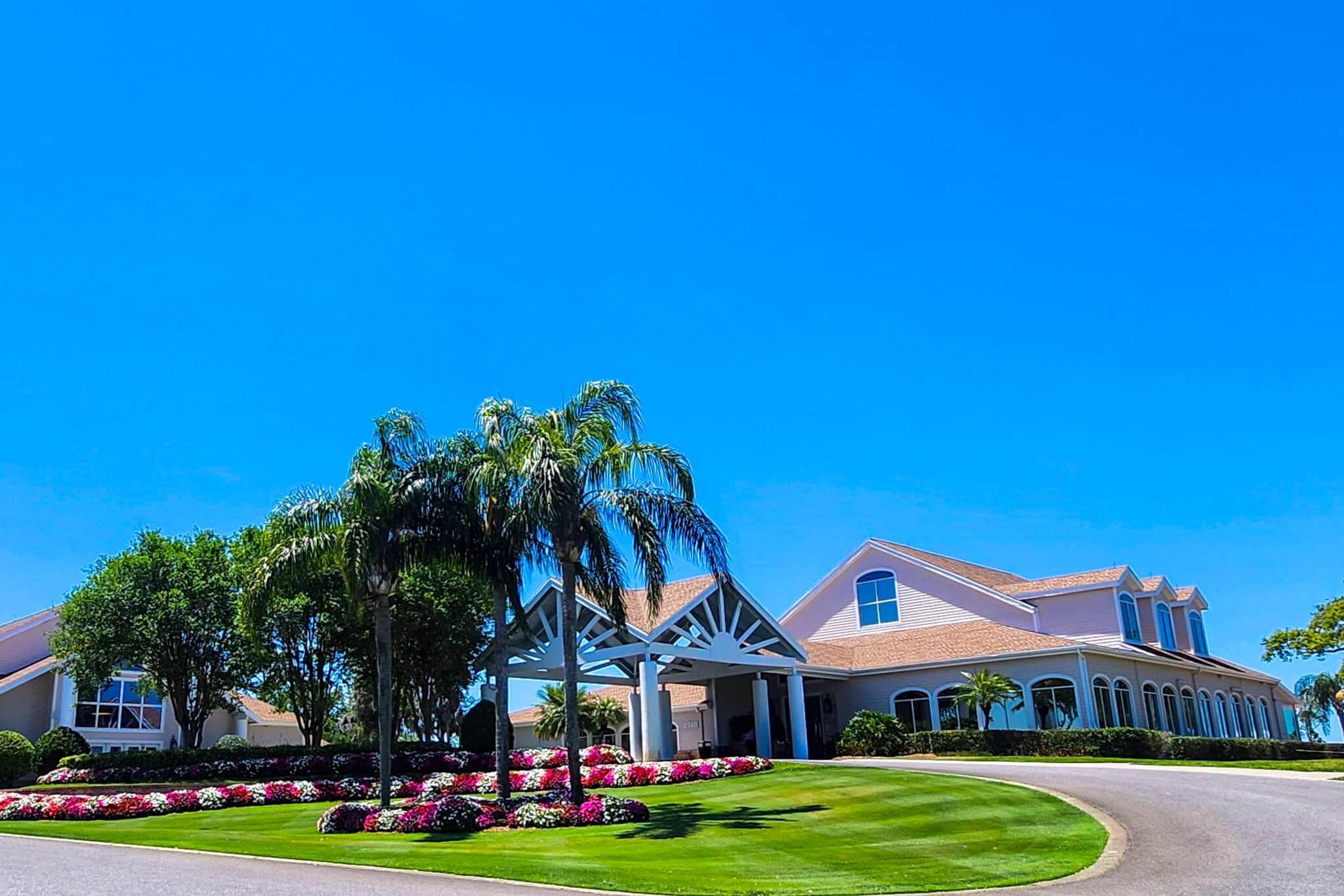 Timber Pines - Spring Hill, FL